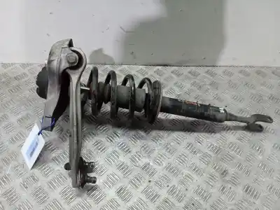 Pezzo di ricambio per auto di seconda mano ammortizzatore anteriore destro per audi a4 b6 (8e2) 1.8 t riferimenti oem iam 8e0413031ck