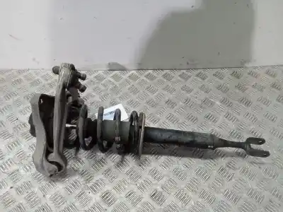 Pezzo di ricambio per auto di seconda mano ammortizzatore anteriore sinistro per audi a4 b6 (8e2) 1.8 t riferimenti oem iam 8e0413031cc
