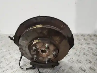 Second-hand car spare part front left knuckle for honda civic viii hatchback (fn, fk) 2.2 ctdi (fk3) oem iam references 51216smje01