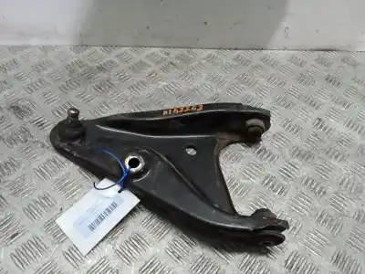 Peça sobressalente para automóvel em segunda mão  por DACIA LOGAN (LS_)  Referências OEM IAM 545011362R  