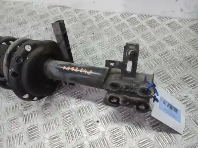 Автозапчастина б/у передній правий амортизатор для opel astra h (a04) 1.9 cdti (l48) посилання на oem iam 93179693  