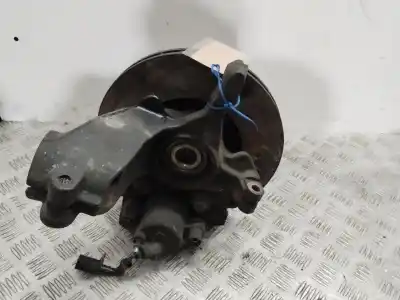 Second-hand car spare part front right knuckle for ford focus iii 1.6 tdci oem iam references 1882874  