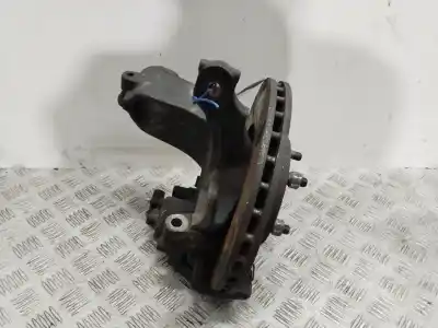 Second-hand car spare part front right knuckle for ford focus iii 1.6 tdci oem iam references 1882874  