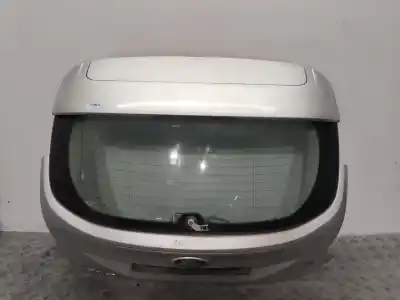 Second-hand car spare part tailgate for ford focus iii 1.6 tdci oem iam references 1838957