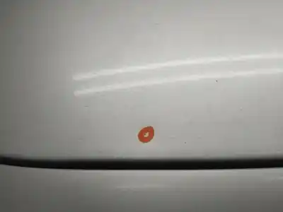 Second-hand car spare part tailgate for ford focus iii 1.6 tdci oem iam references 1838957  