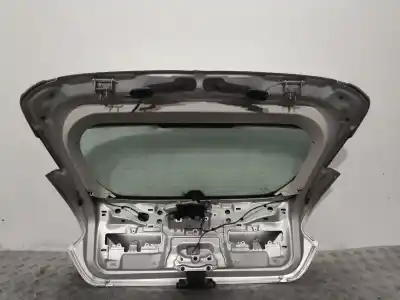 Second-hand car spare part tailgate for ford focus iii 1.6 tdci oem iam references 1838957  