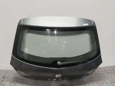 Автозапчасти б/у задняя дверь за seat leon (5f1) 1.6 tdi ссылки oem iam 5f4827024