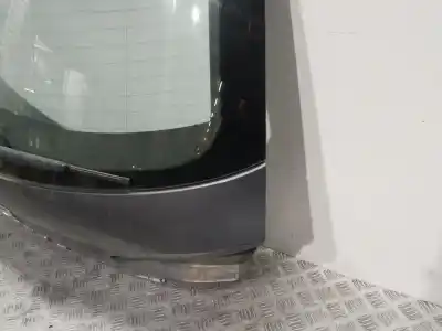 Автозапчастина б/у загальні двері для seat leon (5f1) 1.6 tdi посилання на oem iam 5f4827024  