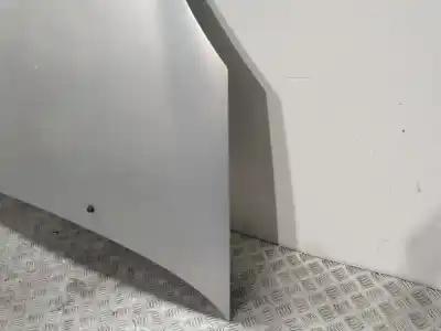 Peça sobressalente para automóvel em segunda mão capot por renault clio ii (bb_, cb_) 1.2 16v (bb05, bb0w, bb11, bb27, bb2t, bb2u, bb2v, cb05,... referências oem iam 7751469454  