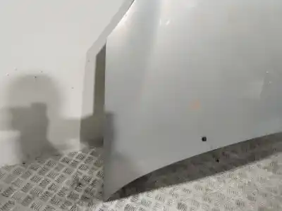 Peça sobressalente para automóvel em segunda mão capot por renault clio ii (bb_, cb_) 1.2 16v (bb05, bb0w, bb11, bb27, bb2t, bb2u, bb2v, cb05,... referências oem iam 7751469454  