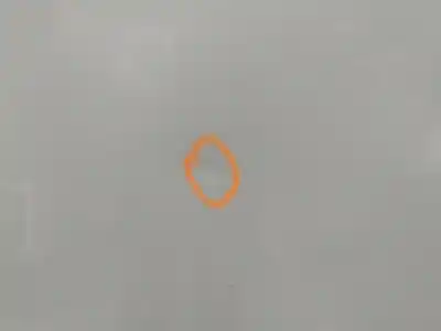 Peça sobressalente para automóvel em segunda mão capot por renault clio ii (bb_, cb_) 1.2 16v (bb05, bb0w, bb11, bb27, bb2t, bb2u, bb2v, cb05,... referências oem iam 7751469454  