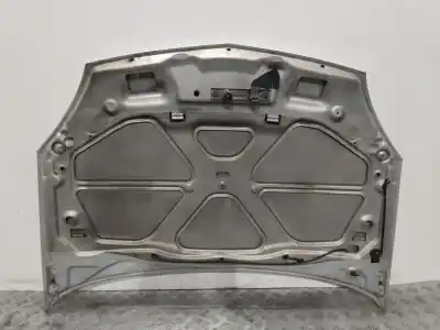 Peça sobressalente para automóvel em segunda mão capot por renault clio ii (bb_, cb_) 1.2 16v (bb05, bb0w, bb11, bb27, bb2t, bb2u, bb2v, cb05,... referências oem iam 7751469454  