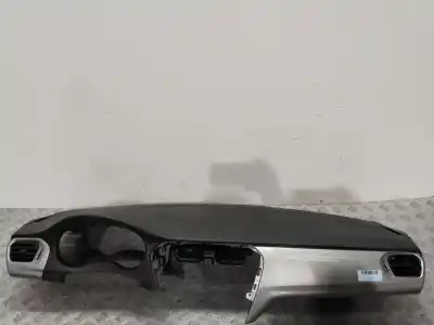 Peça sobressalente para automóvel em segunda mão tablier por citroen c-elysee (dd_) 1.6 hdi 92 referências oem iam 98172963zd