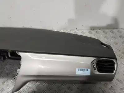 Peça sobressalente para automóvel em segunda mão tablier por citroen c-elysee (dd_) 1.6 hdi 92 referências oem iam 98172963zd  
