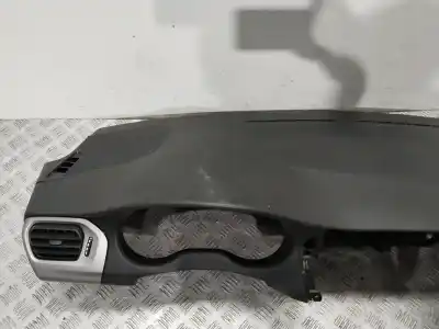 Peça sobressalente para automóvel em segunda mão tablier por citroen c-elysee (dd_) 1.6 hdi 92 referências oem iam 98172963zd  