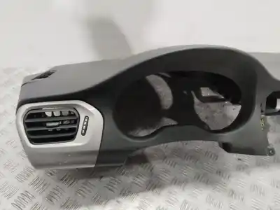 Peça sobressalente para automóvel em segunda mão tablier por citroen c-elysee (dd_) 1.6 hdi 92 referências oem iam 98172963zd  