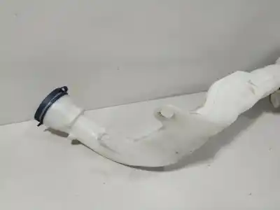 Peça sobressalente para automóvel em segunda mão depósito do limpa vidros por citroen c-elysee (dd_) 1.6 hdi 92 referências oem iam 6431f3  