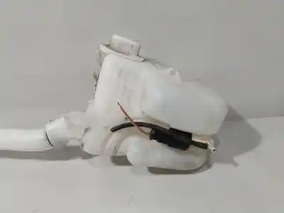 Peça sobressalente para automóvel em segunda mão depósito do limpa vidros por citroen c-elysee (dd_) 1.6 hdi 92 referências oem iam 6431f3  