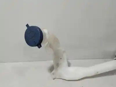 Peça sobressalente para automóvel em segunda mão depósito do limpa vidros por citroen c-elysee (dd_) 1.6 hdi 92 referências oem iam 6431f3  