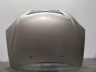 Peça sobressalente para automóvel em segunda mão CAPOT por KIA SORENTO I (JC)  Referências OEM IAM 664003E310  