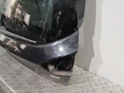 Second-hand car spare part tailgate for ford kuga i 2.0 tdci oem iam references 1707331  