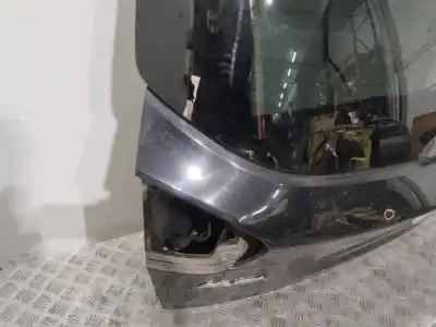 Second-hand car spare part tailgate for ford kuga i 2.0 tdci oem iam references 1707331  