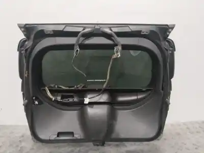 Second-hand car spare part tailgate for ford kuga i 2.0 tdci oem iam references 1707331  