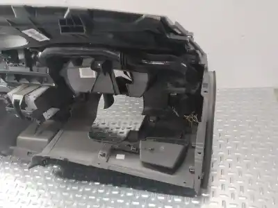 Peça sobressalente para automóvel em segunda mão tablier por citroen c8 (ea_, eb_) 2.2 hdi referências oem iam 8211yw  