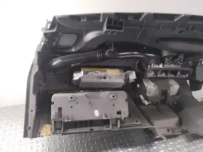 Peça sobressalente para automóvel em segunda mão tablier por citroen c8 (ea_, eb_) 2.2 hdi referências oem iam 8211yw  