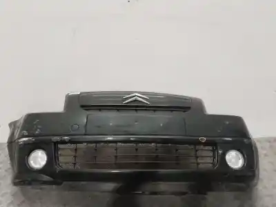 Peça sobressalente para automóvel em segunda mão Para Choques Dianteiro por CITROEN C2 (JM_) 1.4 Referências OEM IAM 7401QY  