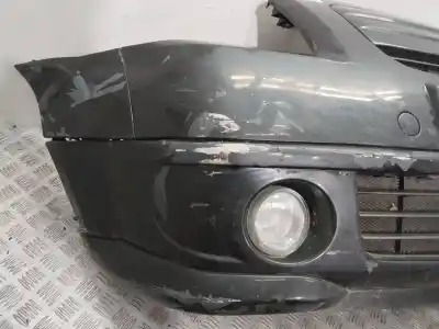 Second-hand car spare part front bumper for citroen c2 (jm_) 1.4 oem iam references 7401qy  