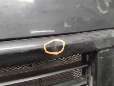 Second-hand car spare part front bumper for citroen c2 (jm_) 1.4 oem iam references 7401qy  