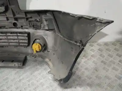 Second-hand car spare part front bumper for citroen c2 (jm_) 1.4 oem iam references 7401qy  