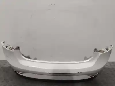 Peça sobressalente para automóvel em segunda mão para choques traseiro por seat ibiza iv (6j5, 6p1) 1.9 tdi referências oem iam 6j4807421gru