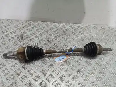 Second-hand car spare part FRONT LEFT TRANSMISSION for CITROEN C3 I (FC_, FN_)  OEM IAM references 3272FW  