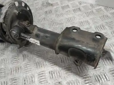 Second-hand car spare part front right shock absorber for opel vectra c ranchera familiar (z02) 1.9 cdti (f35) oem iam references 344452  