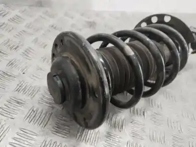 Second-hand car spare part front right shock absorber for opel vectra c ranchera familiar (z02) 1.9 cdti (f35) oem iam references 344452  