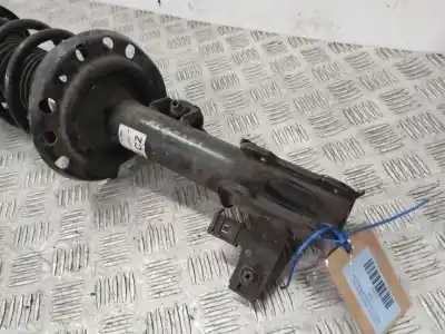 Автозапчастина б/у амортизатор передній лівий для opel vectra c ranchera familiar (z02) 1.9 cdti (f35) посилання на oem iam 344451  