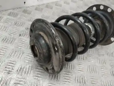 Автозапчастина б/у амортизатор передній лівий для opel vectra c ranchera familiar (z02) 1.9 cdti (f35) посилання на oem iam 344451  