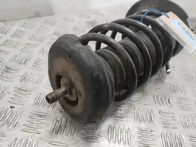 Автозапчастина б/у амортизатор передній лівий для peugeot 207/207+ (wa_, wc_) 1.4 посилання на oem iam 5202vf  