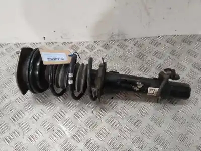 Peça sobressalente para automóvel em segunda mão  por BMW MINI (R56)  Referências OEM IAM 31316782207  