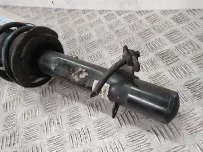 Peça sobressalente para automóvel em segunda mão amortecedor dianteiro esquerdo por bmw mini (r56) cooper referências oem iam 31316782207  