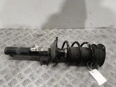 Автозапчастина б/у передній правий амортизатор для seat leon (5f1) 1.6 tdi посилання на oem iam 5q0413023fm