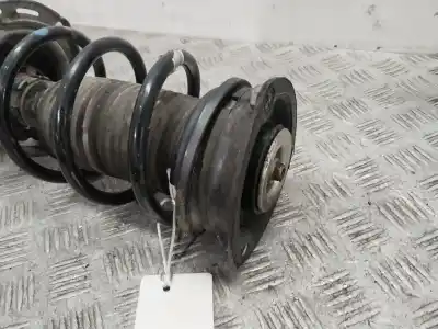 Автозапчастина б/у передній правий амортизатор для seat leon (5f1) 1.6 tdi посилання на oem iam 5q0413023fm  