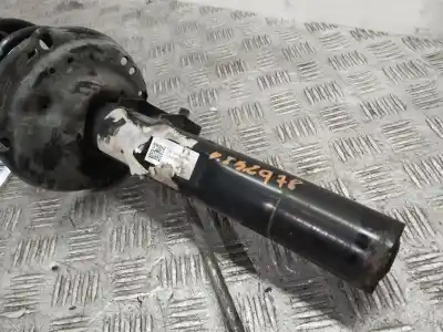 Автозапчастина б/у амортизатор передній лівий для seat leon (5f1) 1.6 tdi посилання на oem iam 5q0413023fm  