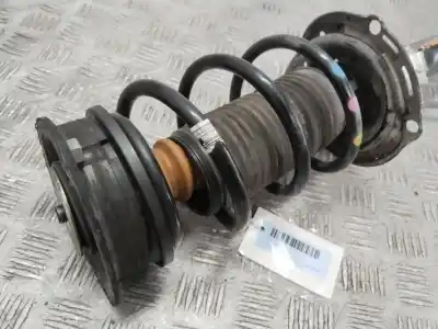 Автозапчастина б/у амортизатор передній лівий для seat leon (5f1) 1.6 tdi посилання на oem iam 5q0413023fm  