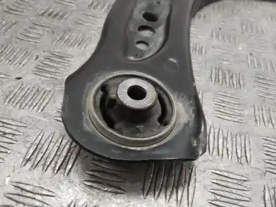 Автозапчастина б/у передній правий нижний рычаг підвіски для seat leon (5f1) 1.6 tdi посилання на oem iam 5wa407152  