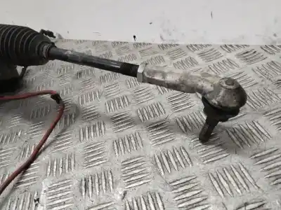 Автозапчастина б/у рульмова рейка для seat leon (5f1) 1.6 tdi посилання на oem iam 5q1423051ad 5q0909144p 