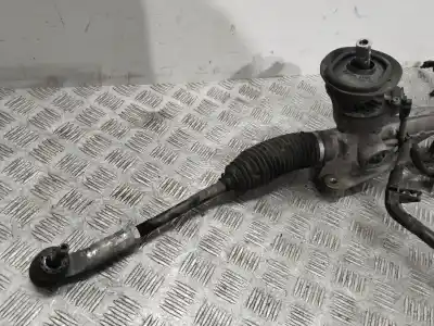 Автозапчастина б/у рульмова рейка для seat leon (5f1) 1.6 tdi посилання на oem iam 5q1423051ad 5q0909144p 