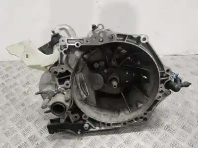 Peça sobressalente para automóvel em segunda mão caixa de velocidades por citroen c-elysee (dd_) 1.6 hdi 92 referências oem iam 20et30